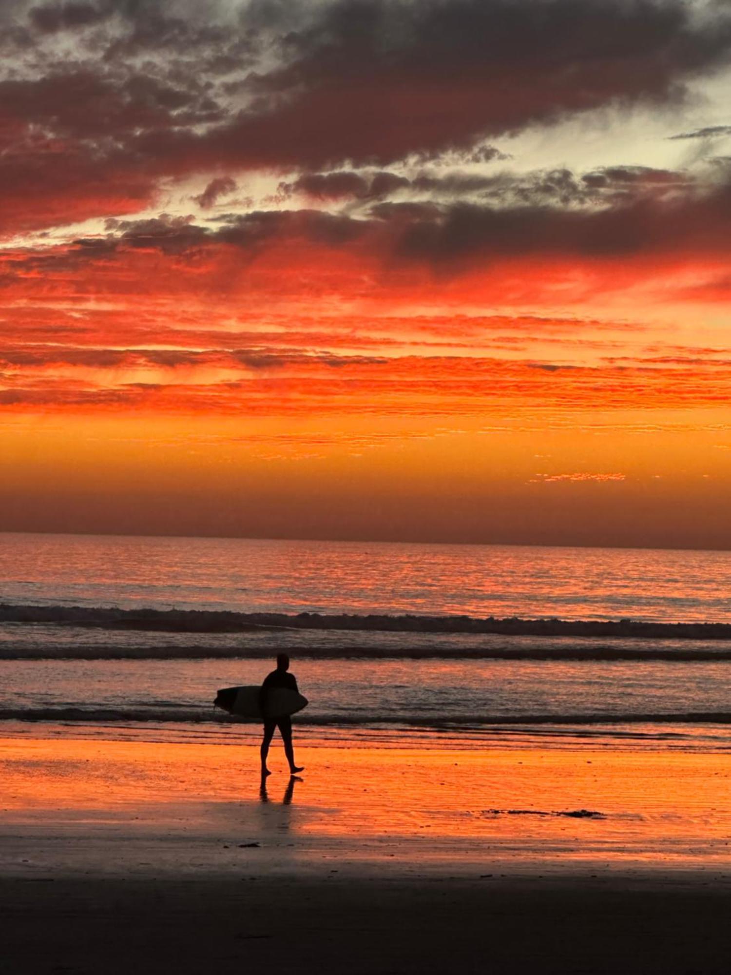 Brooks Beach Vacations House B222 Oceanside Eksteriør billede