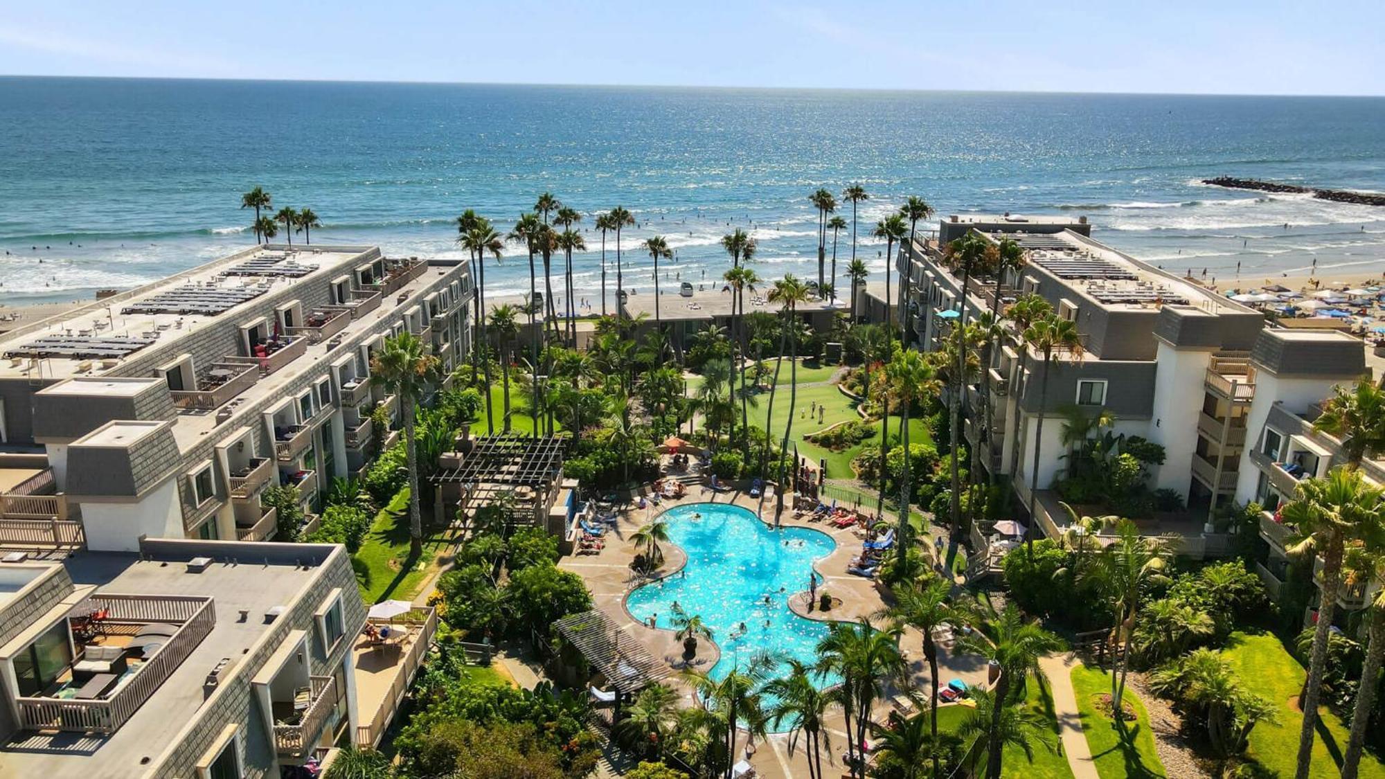 Brooks Beach Vacations House B222 Oceanside Eksteriør billede