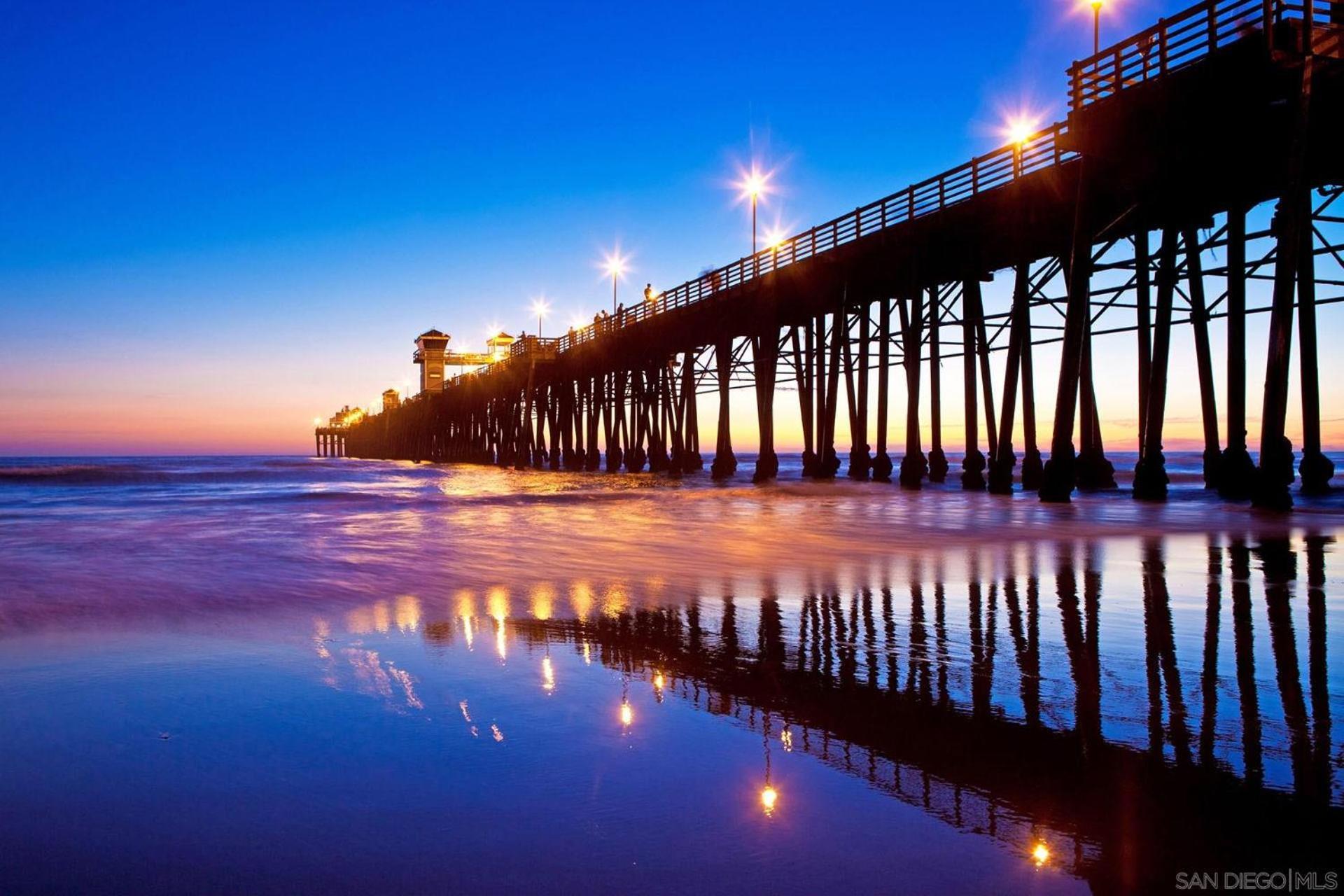 Brooks Beach Vacations House B222 Oceanside Eksteriør billede