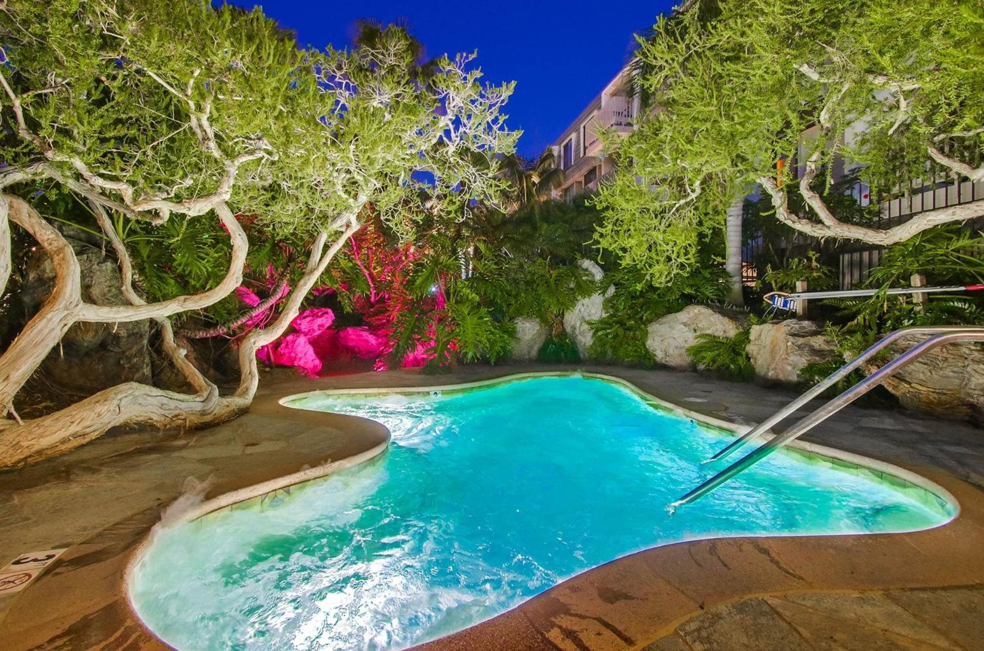 Brooks Beach Vacations House B222 Oceanside Eksteriør billede